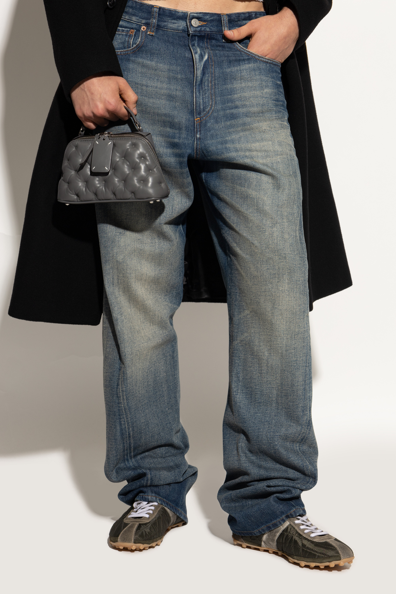 ハンドバッグ Maison Margiela SB1WG0065.P6434 Handbags Maison Margiela Handbag | Men's Bags | Vitkac